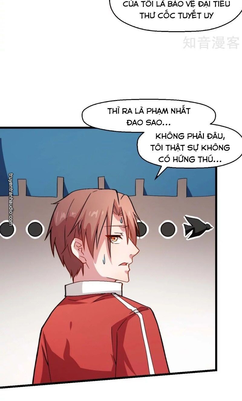 đọc truyện Vườn Trường Cuồng Sư Hệ Thống Chương 123 ảnh 12 tại Thiên Thai Truyện