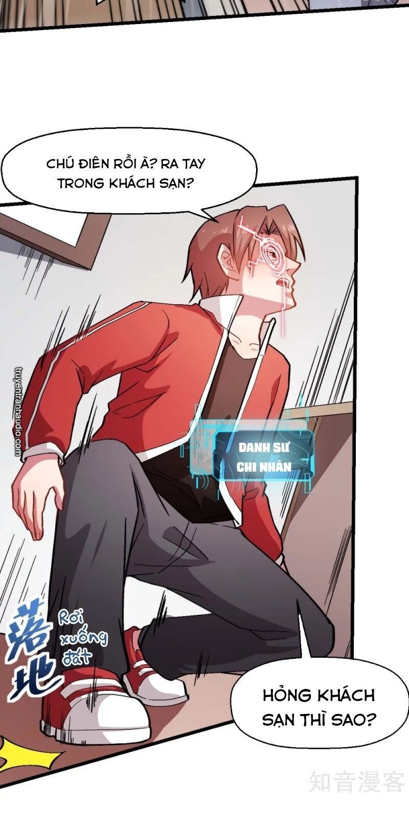 đọc truyện Vườn Trường Cuồng Sư Hệ Thống Chương 123 ảnh 16 tại Thiên Thai Truyện