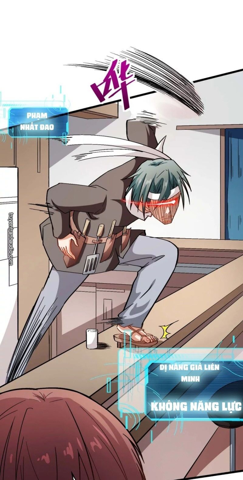 đọc truyện Vườn Trường Cuồng Sư Hệ Thống Chương 123 ảnh 17 tại Thiên Thai Truyện