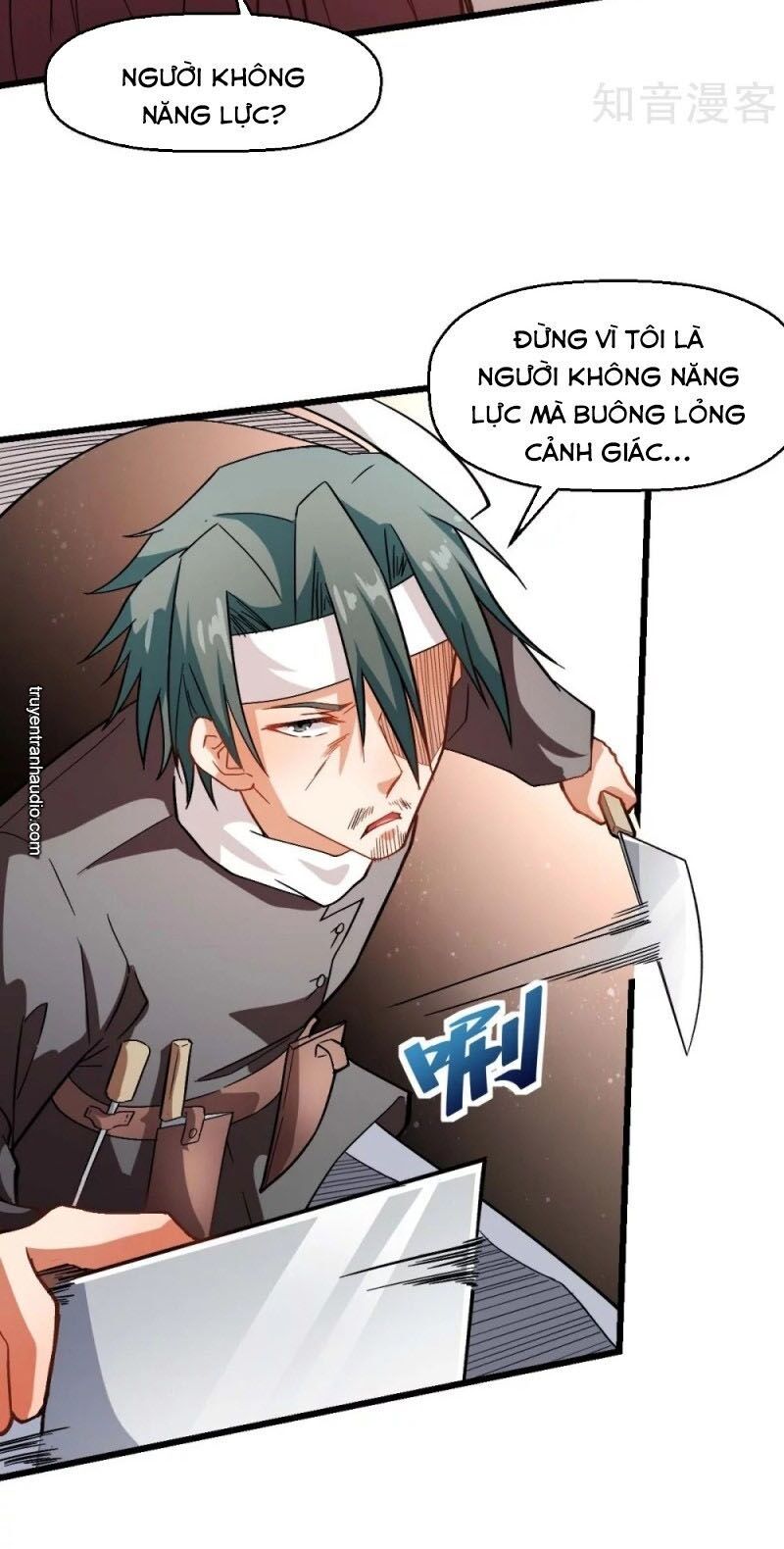 đọc truyện Vườn Trường Cuồng Sư Hệ Thống Chương 123 ảnh 18 tại Thiên Thai Truyện