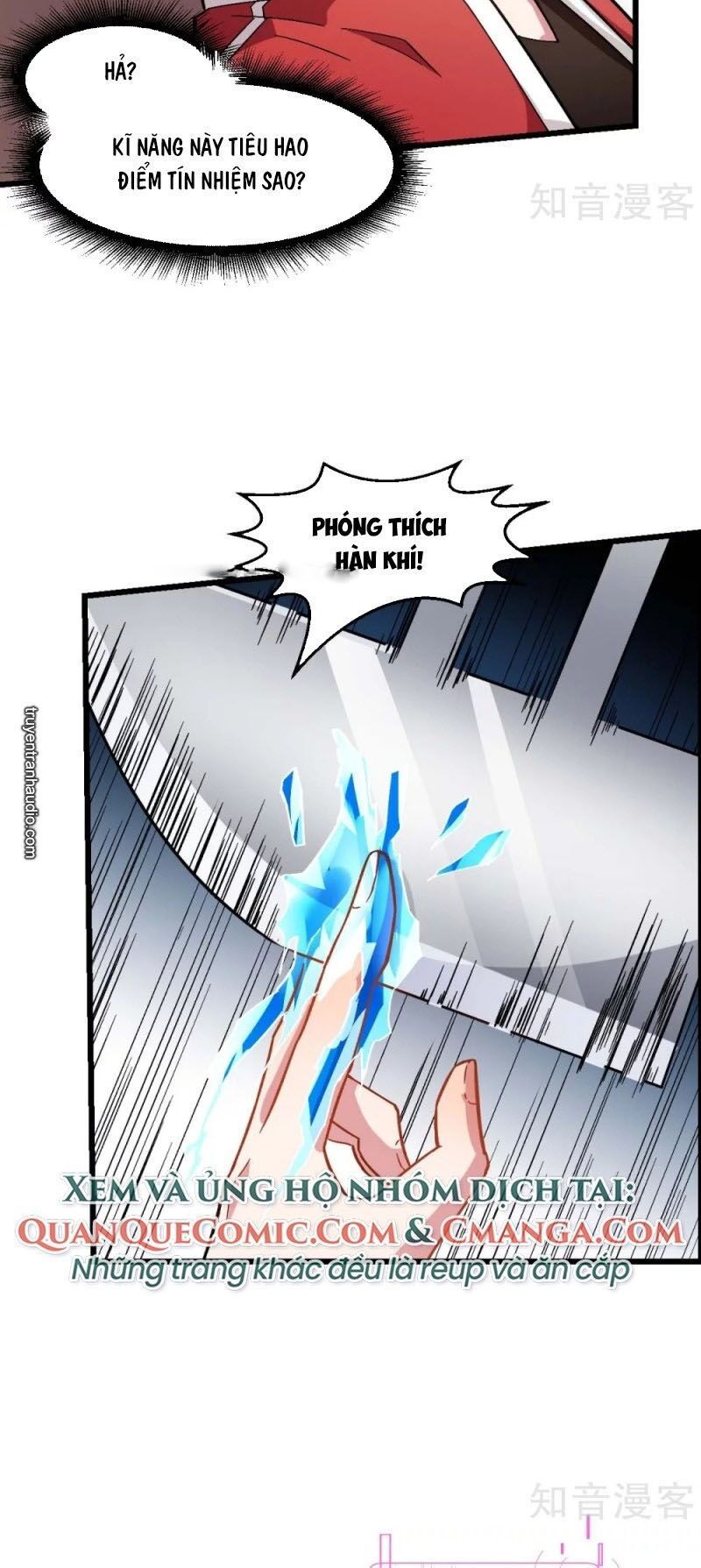 đọc truyện Vườn Trường Cuồng Sư Hệ Thống Chương 123 ảnh 21 tại Thiên Thai Truyện