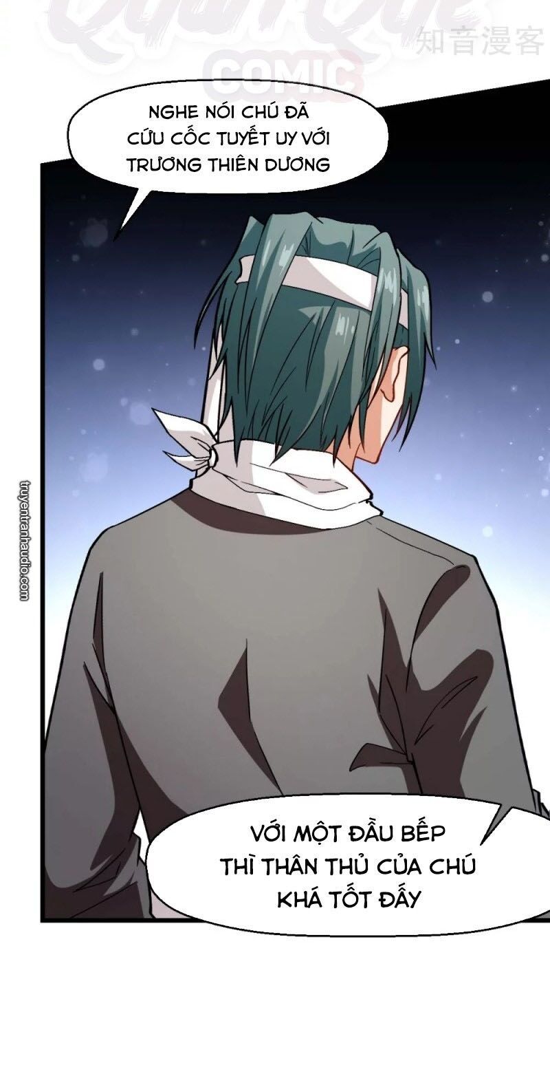 đọc truyện Vườn Trường Cuồng Sư Hệ Thống Chương 123 ảnh 4 tại Thiên Thai Truyện