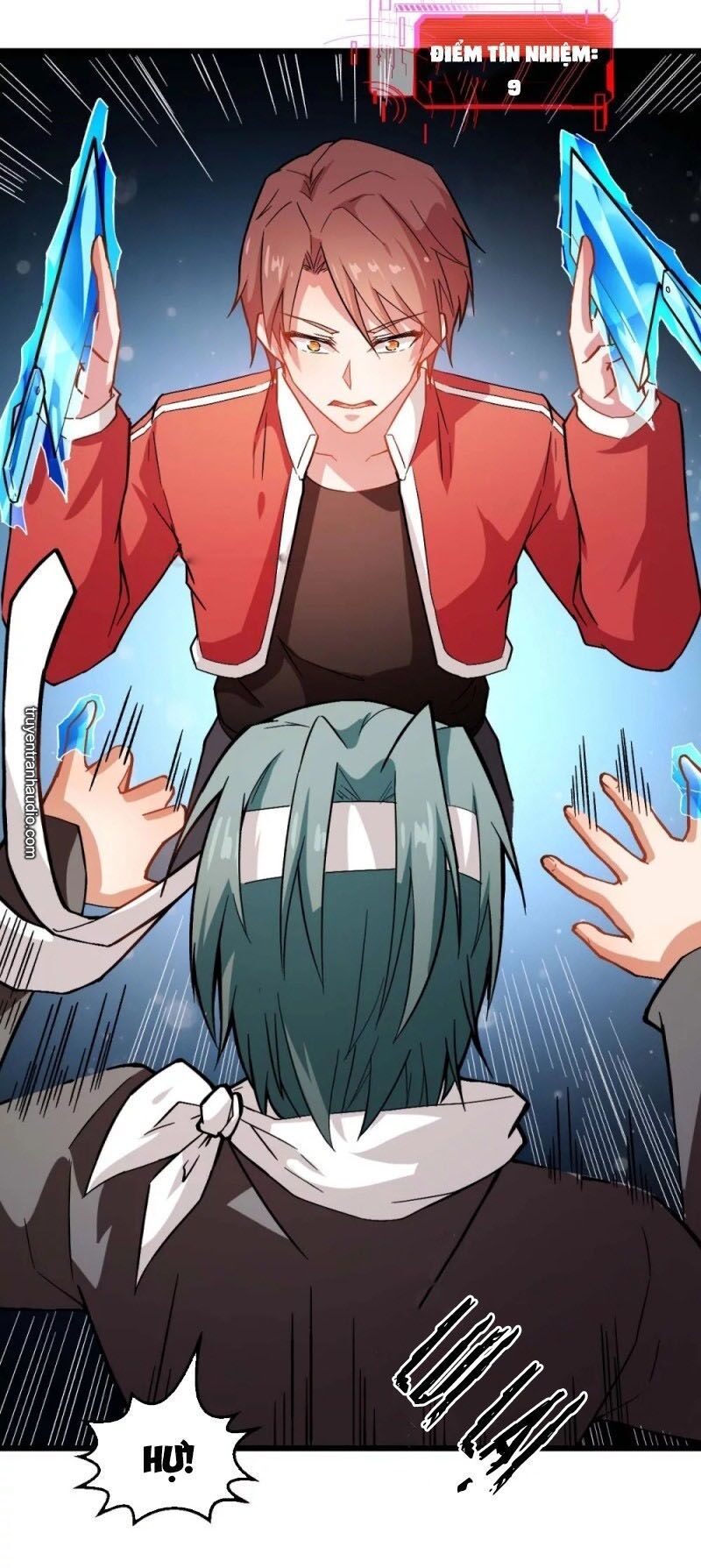 đọc truyện Vườn Trường Cuồng Sư Hệ Thống Chương 123 ảnh 22 tại Thiên Thai Truyện