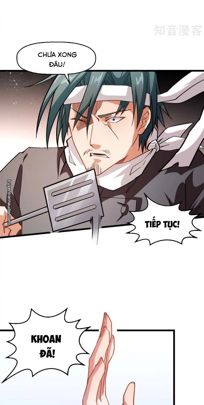 đọc truyện Vườn Trường Cuồng Sư Hệ Thống Chương 123 ảnh 23 tại Thiên Thai Truyện