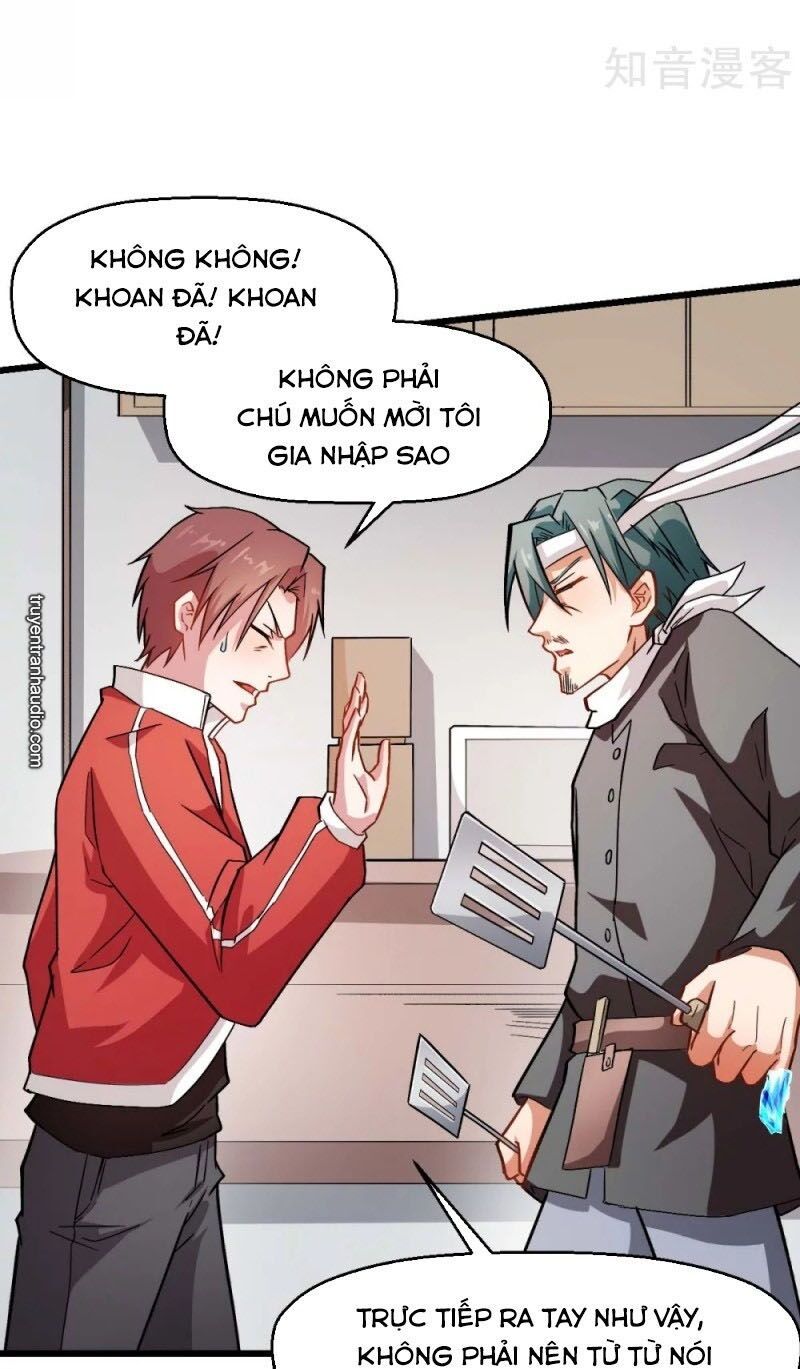 đọc truyện Vườn Trường Cuồng Sư Hệ Thống Chương 123 ảnh 25 tại Thiên Thai Truyện