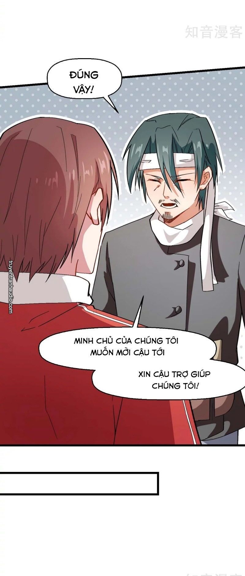 đọc truyện Vườn Trường Cuồng Sư Hệ Thống Chương 123 ảnh 29 tại Thiên Thai Truyện