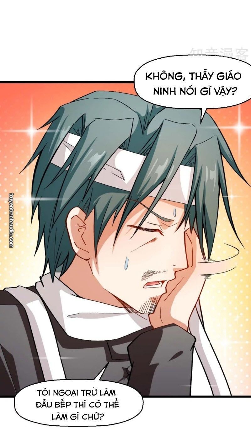 đọc truyện Vườn Trường Cuồng Sư Hệ Thống Chương 123 ảnh 5 tại Thiên Thai Truyện