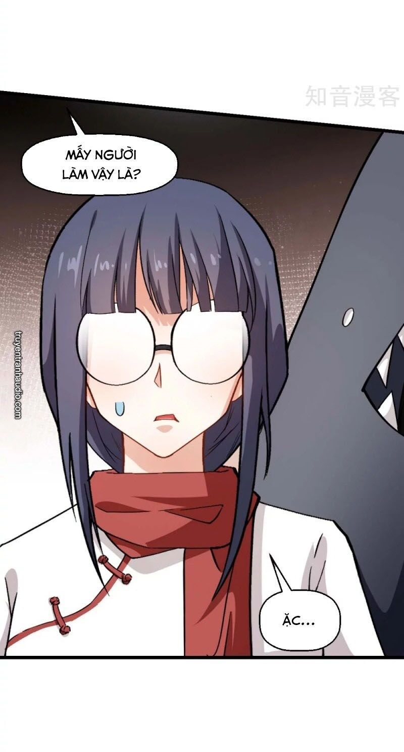 đọc truyện Vườn Trường Cuồng Sư Hệ Thống Chương 123 ảnh 32 tại Thiên Thai Truyện