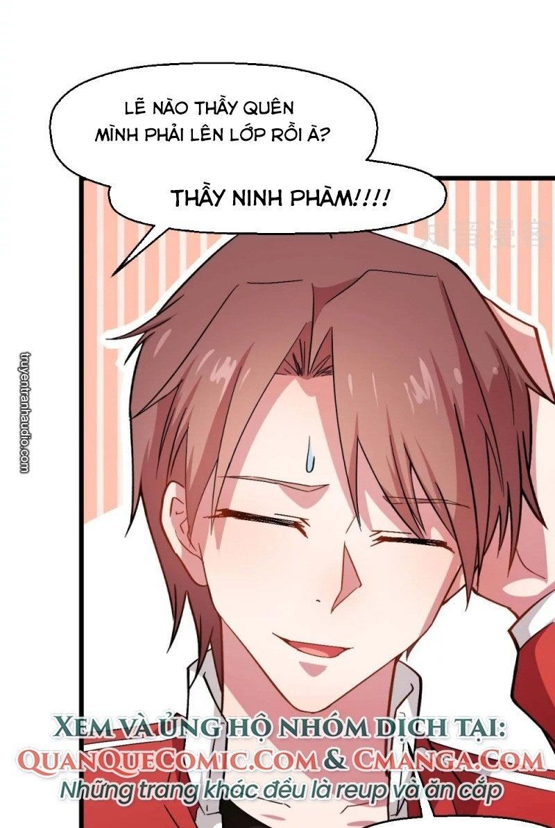 đọc truyện Vườn Trường Cuồng Sư Hệ Thống Chương 123 ảnh 33 tại Thiên Thai Truyện