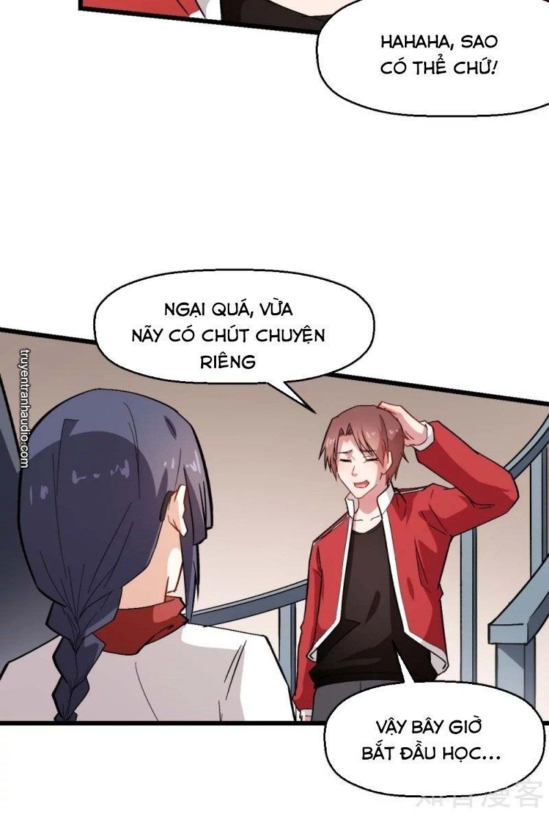 đọc truyện Vườn Trường Cuồng Sư Hệ Thống Chương 123 ảnh 34 tại Thiên Thai Truyện