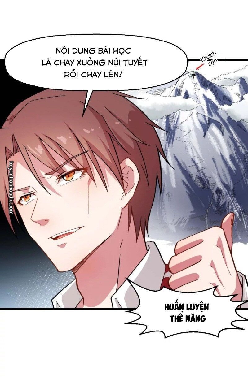 đọc truyện Vườn Trường Cuồng Sư Hệ Thống Chương 123 ảnh 35 tại Thiên Thai Truyện