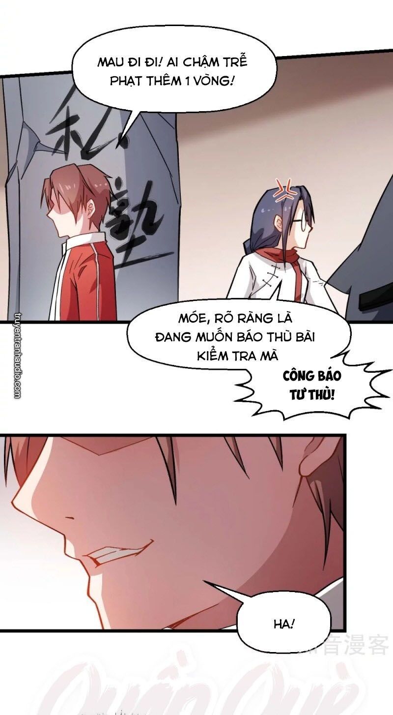 đọc truyện Vườn Trường Cuồng Sư Hệ Thống Chương 123 ảnh 37 tại Thiên Thai Truyện