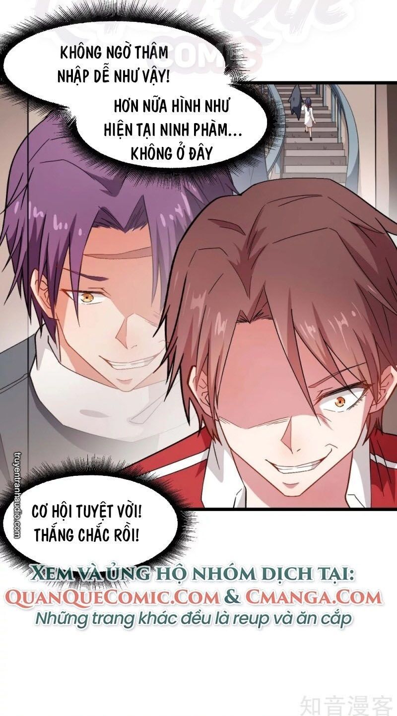 đọc truyện Vườn Trường Cuồng Sư Hệ Thống Chương 123 ảnh 38 tại Thiên Thai Truyện