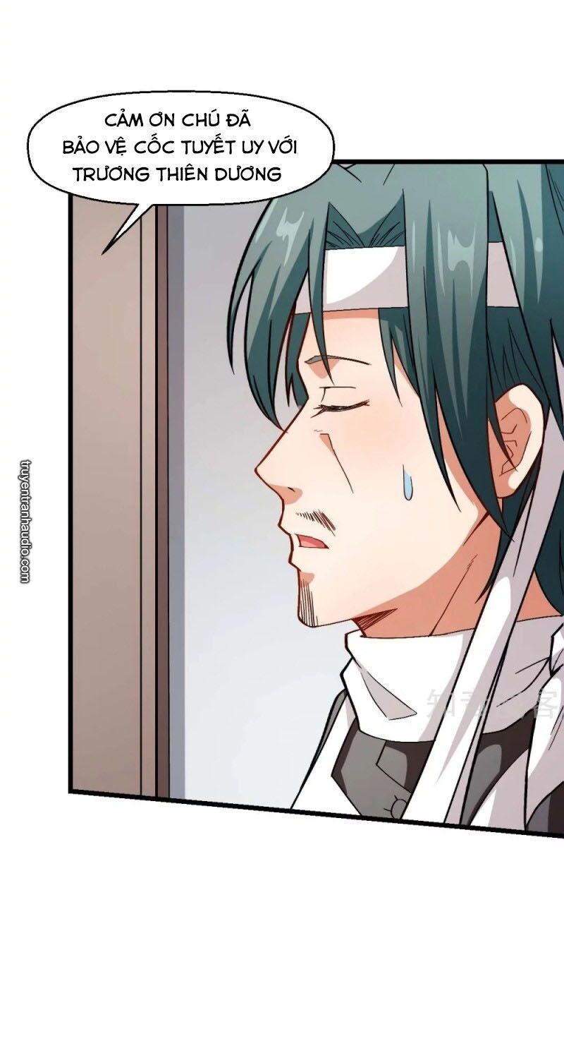 đọc truyện Vườn Trường Cuồng Sư Hệ Thống Chương 123 ảnh 7 tại Thiên Thai Truyện