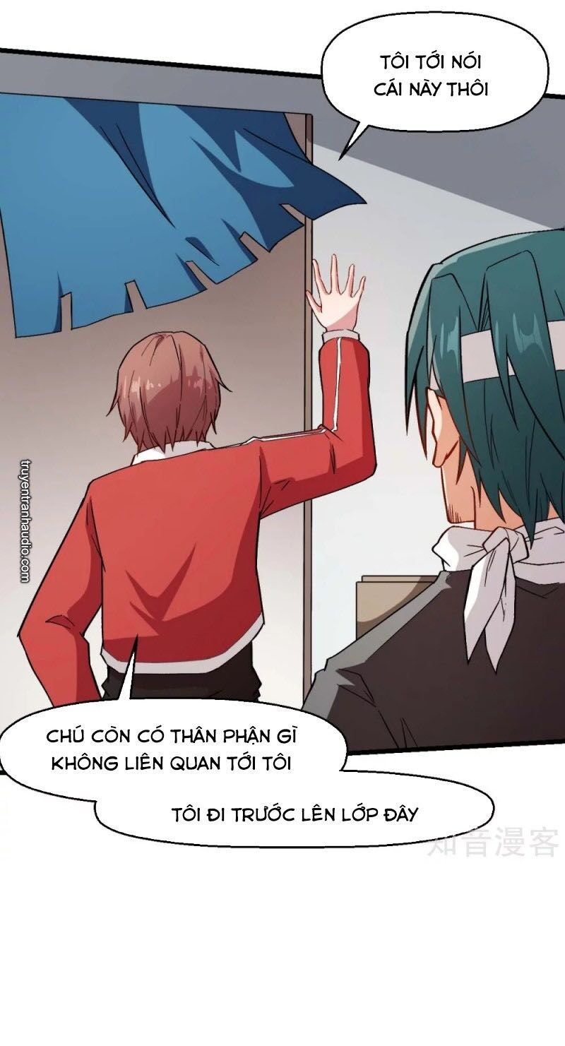 đọc truyện Vườn Trường Cuồng Sư Hệ Thống Chương 123 ảnh 8 tại Thiên Thai Truyện