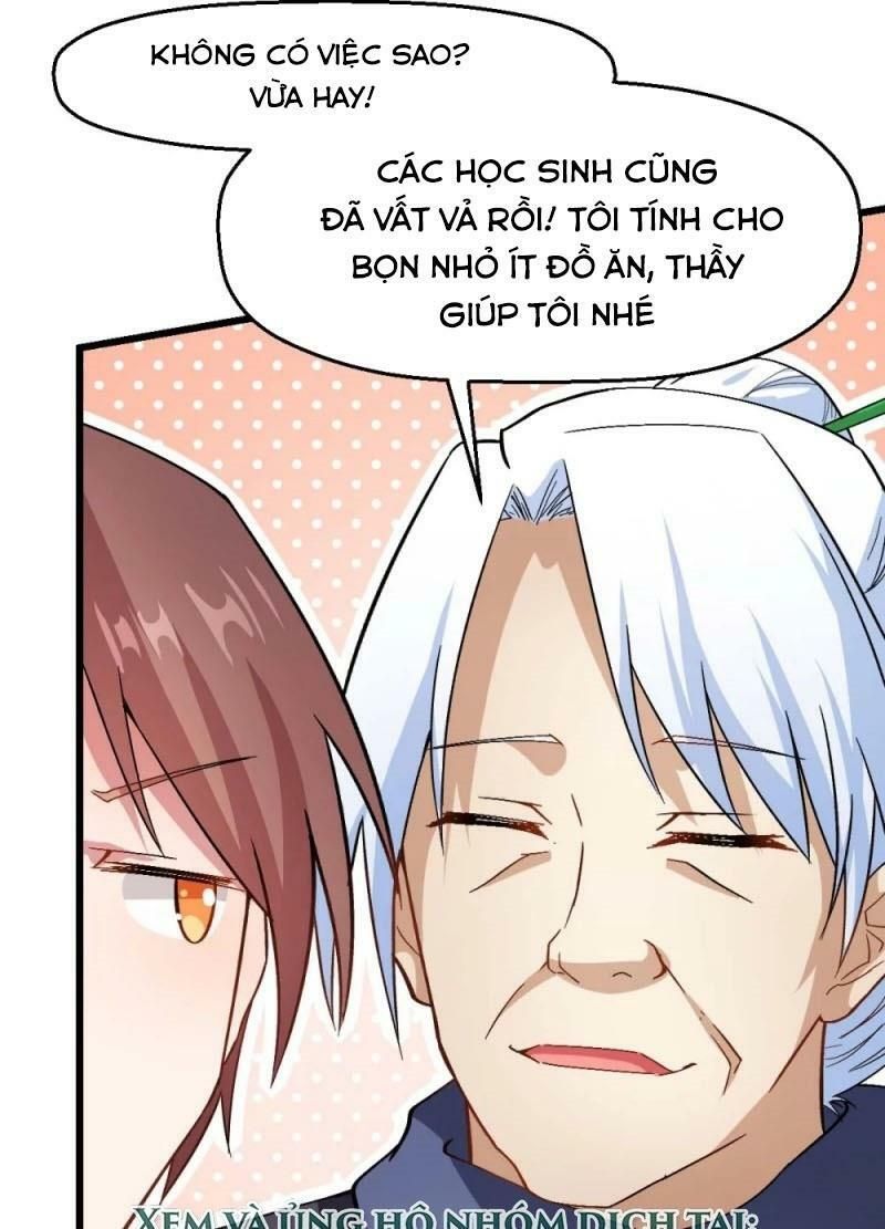 đọc truyện Vườn Trường Cuồng Sư Hệ Thống Chương 124 ảnh 12 tại Thiên Thai Truyện