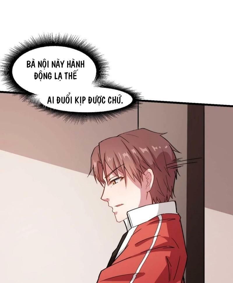 đọc truyện Vườn Trường Cuồng Sư Hệ Thống Chương 124 ảnh 15 tại Thiên Thai Truyện