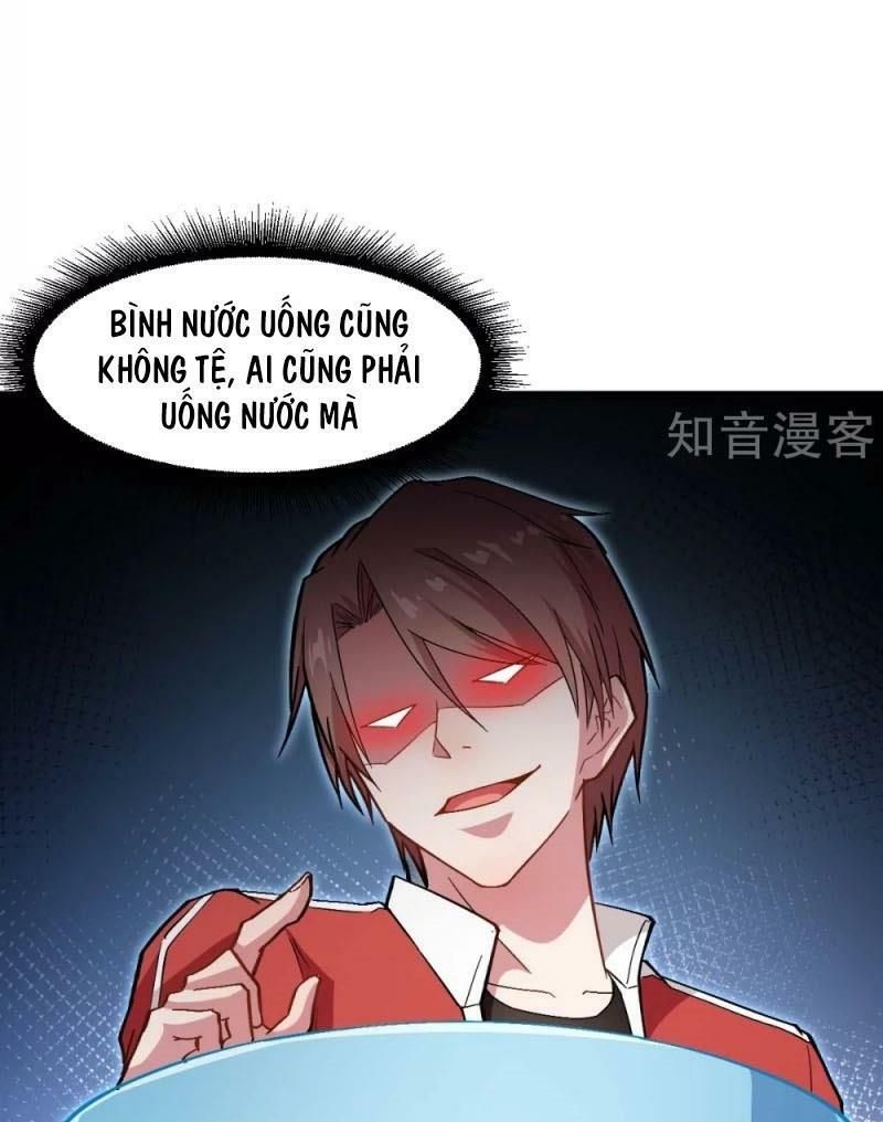 đọc truyện Vườn Trường Cuồng Sư Hệ Thống Chương 124 ảnh 18 tại Thiên Thai Truyện