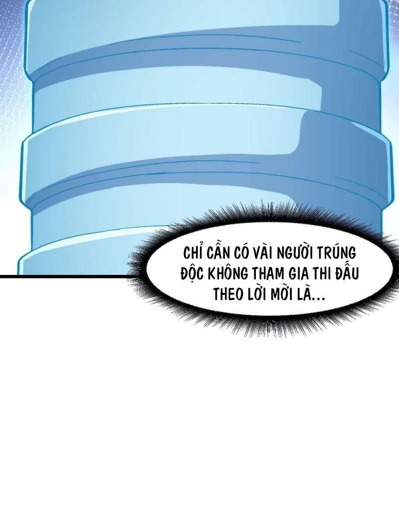 đọc truyện Vườn Trường Cuồng Sư Hệ Thống Chương 124 ảnh 19 tại Thiên Thai Truyện