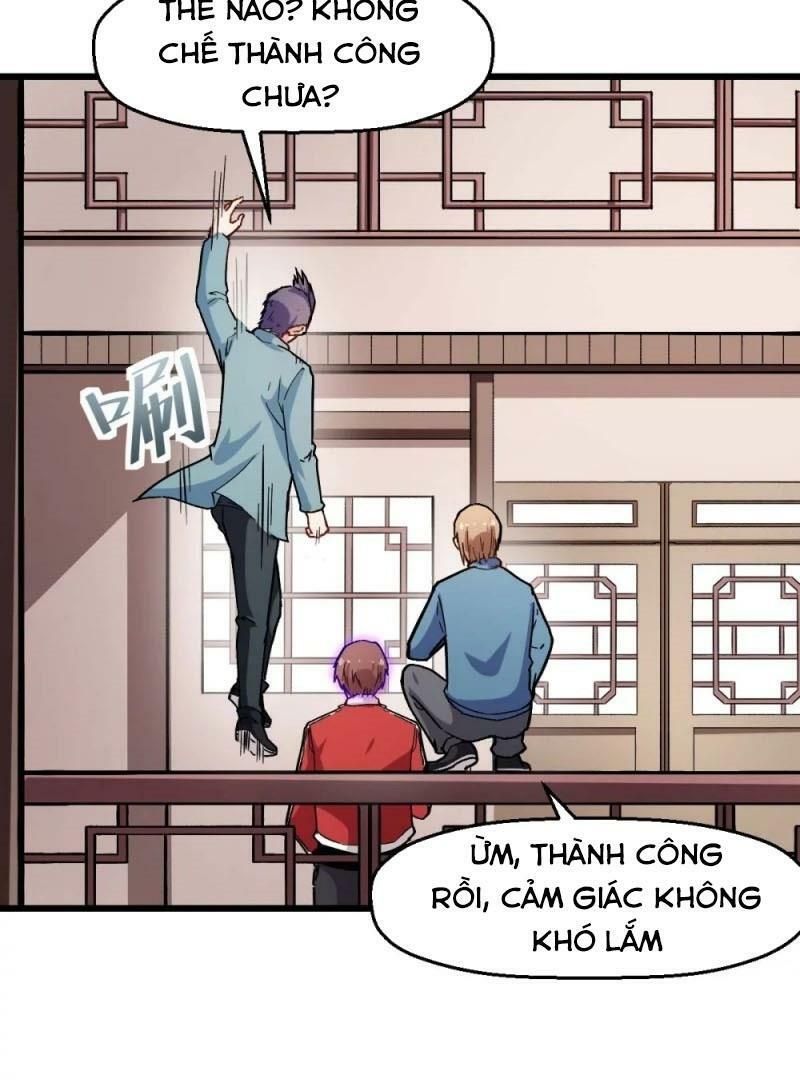 đọc truyện Vườn Trường Cuồng Sư Hệ Thống Chương 124 ảnh 23 tại Thiên Thai Truyện