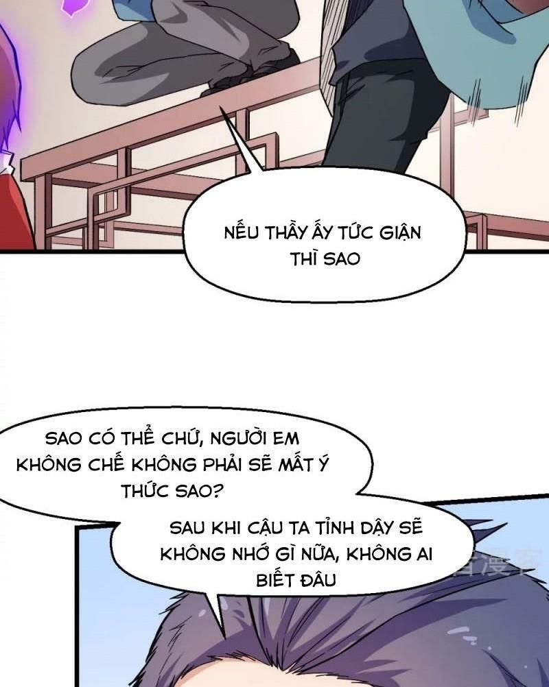 đọc truyện Vườn Trường Cuồng Sư Hệ Thống Chương 124 ảnh 25 tại Thiên Thai Truyện