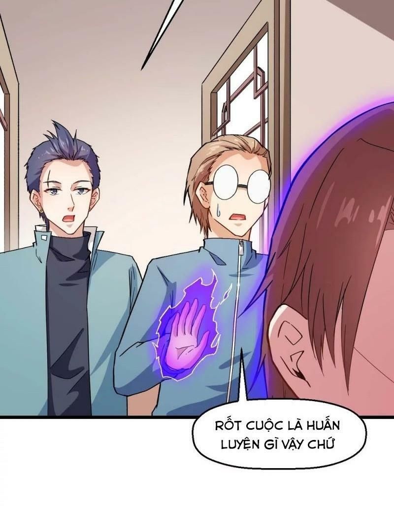 đọc truyện Vườn Trường Cuồng Sư Hệ Thống Chương 124 ảnh 29 tại Thiên Thai Truyện