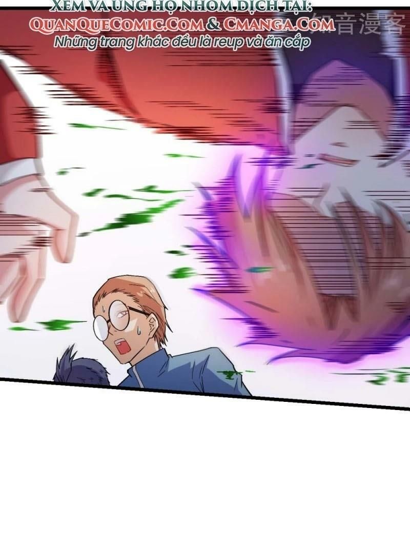 đọc truyện Vườn Trường Cuồng Sư Hệ Thống Chương 124 ảnh 35 tại Thiên Thai Truyện