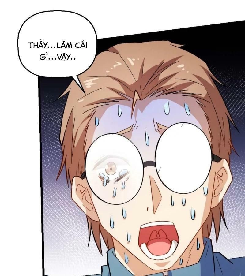 đọc truyện Vườn Trường Cuồng Sư Hệ Thống Chương 124 ảnh 42 tại Thiên Thai Truyện