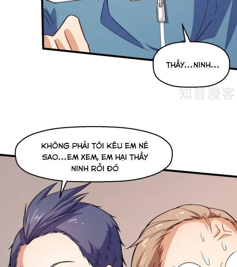 đọc truyện Vườn Trường Cuồng Sư Hệ Thống Chương 124 ảnh 43 tại Thiên Thai Truyện