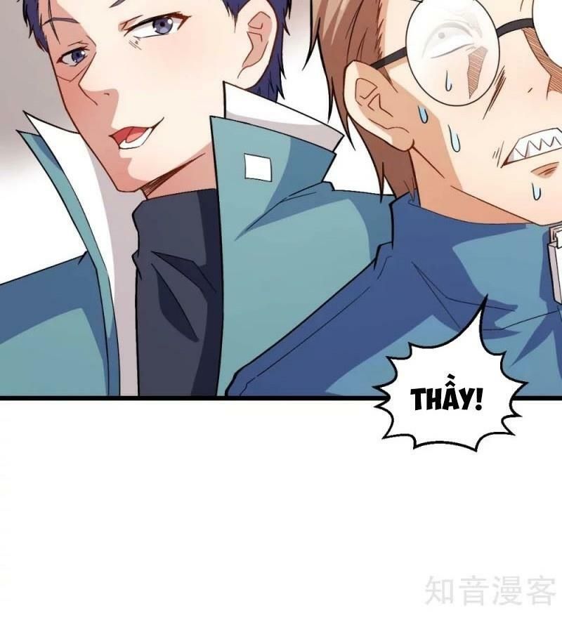 đọc truyện Vườn Trường Cuồng Sư Hệ Thống Chương 124 ảnh 44 tại Thiên Thai Truyện