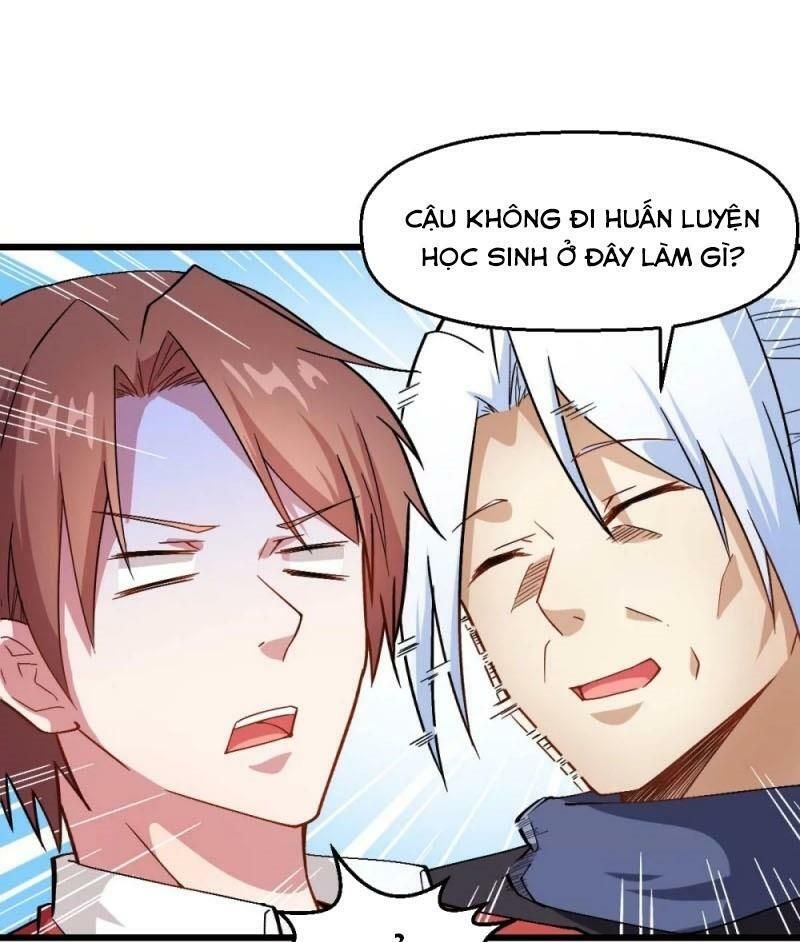 đọc truyện Vườn Trường Cuồng Sư Hệ Thống Chương 124 ảnh 9 tại Thiên Thai Truyện