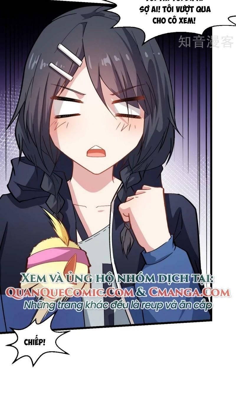 đọc truyện Vườn Trường Cuồng Sư Hệ Thống Chương 125 ảnh 12 tại Thiên Thai Truyện