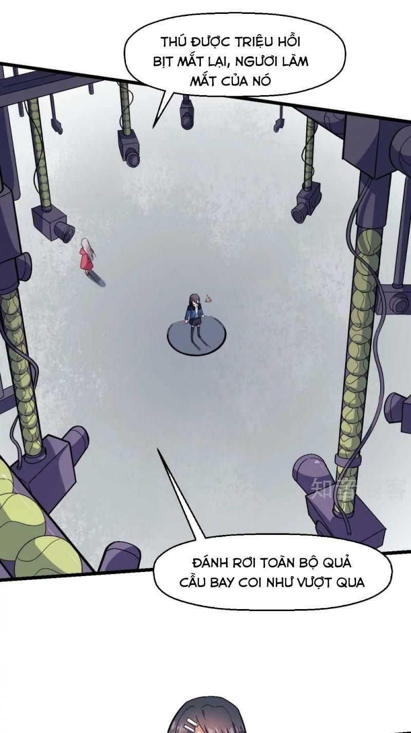 đọc truyện Vườn Trường Cuồng Sư Hệ Thống Chương 125 ảnh 15 tại Thiên Thai Truyện