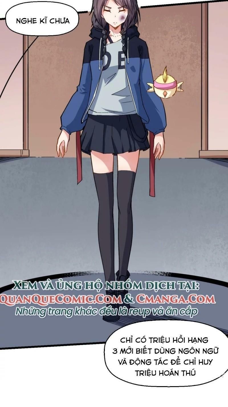 đọc truyện Vườn Trường Cuồng Sư Hệ Thống Chương 125 ảnh 16 tại Thiên Thai Truyện