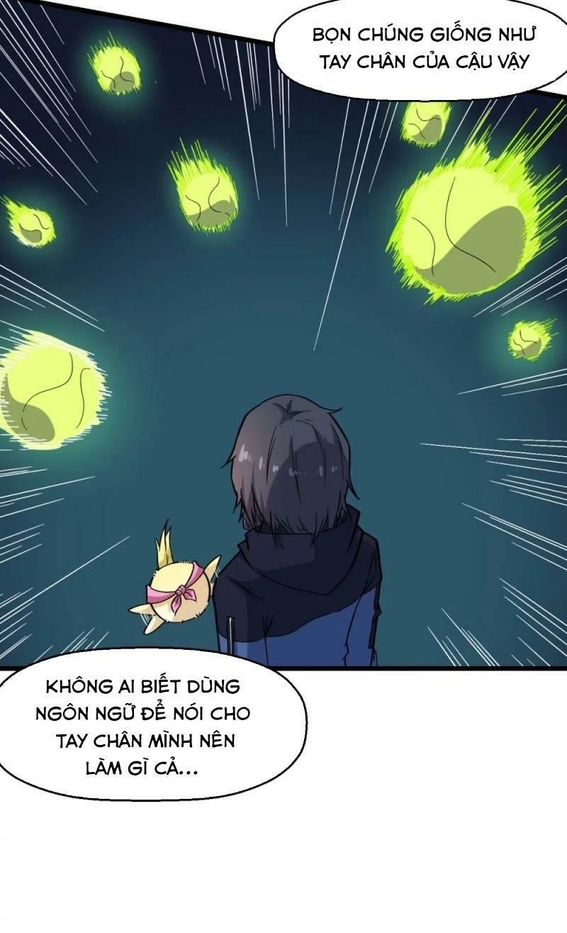 đọc truyện Vườn Trường Cuồng Sư Hệ Thống Chương 125 ảnh 18 tại Thiên Thai Truyện