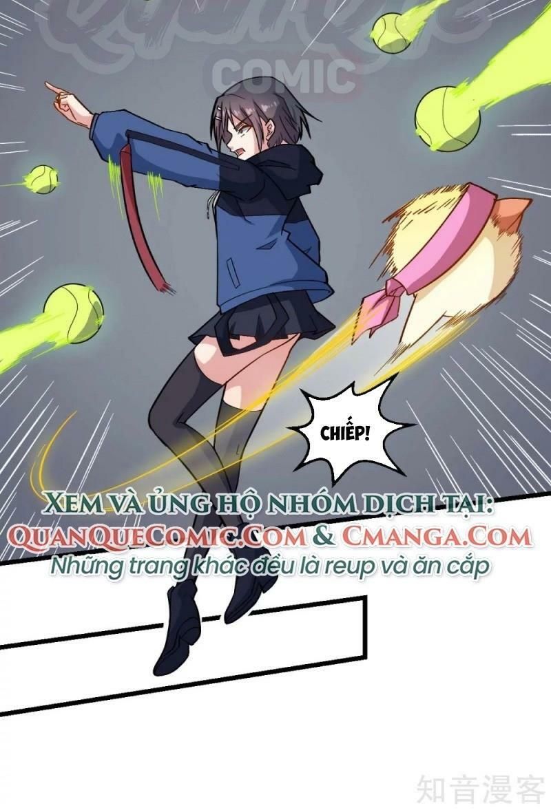 đọc truyện Vườn Trường Cuồng Sư Hệ Thống Chương 125 ảnh 20 tại Thiên Thai Truyện