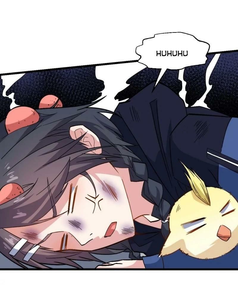 đọc truyện Vườn Trường Cuồng Sư Hệ Thống Chương 125 ảnh 21 tại Thiên Thai Truyện