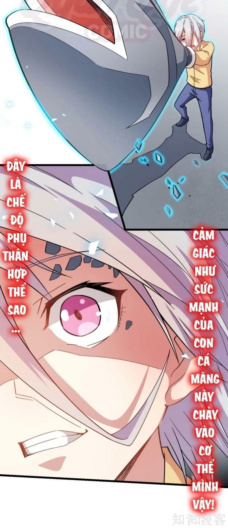 đọc truyện Vườn Trường Cuồng Sư Hệ Thống Chương 125 ảnh 4 tại Thiên Thai Truyện