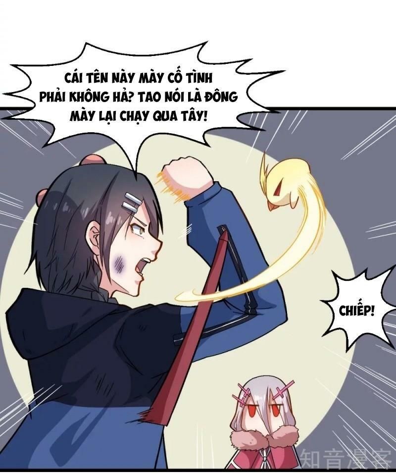 đọc truyện Vườn Trường Cuồng Sư Hệ Thống Chương 125 ảnh 22 tại Thiên Thai Truyện