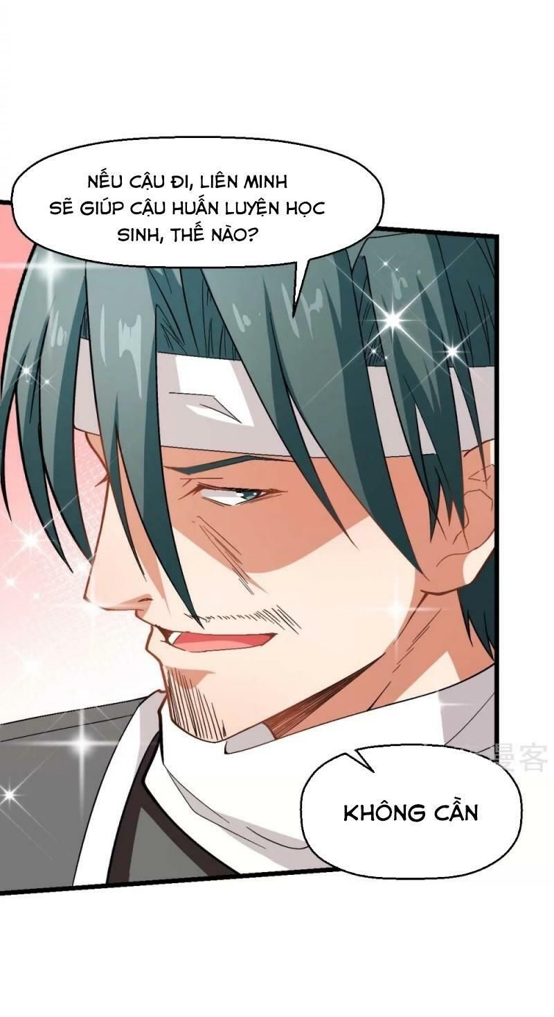 đọc truyện Vườn Trường Cuồng Sư Hệ Thống Chương 125 ảnh 27 tại Thiên Thai Truyện