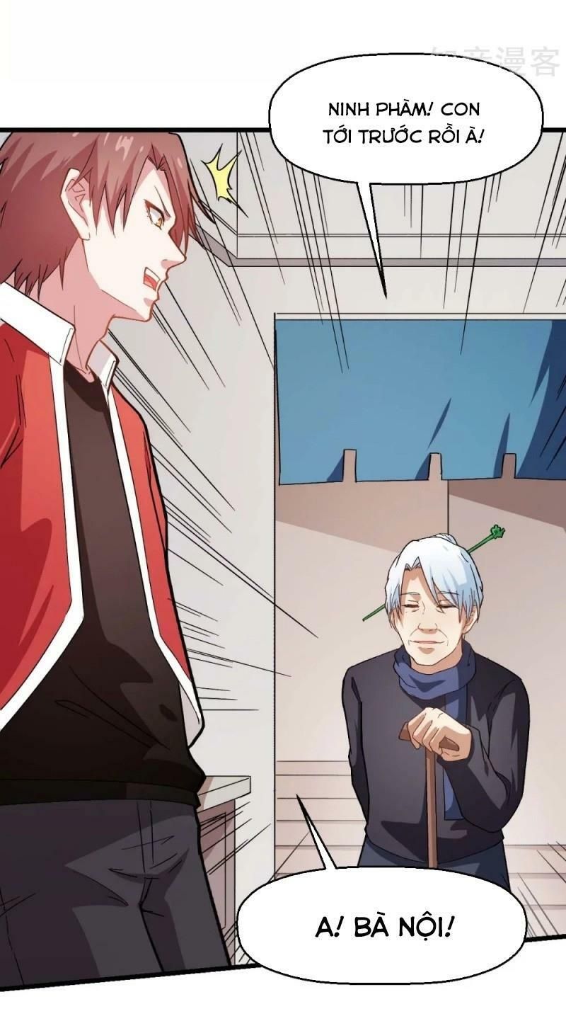 đọc truyện Vườn Trường Cuồng Sư Hệ Thống Chương 125 ảnh 29 tại Thiên Thai Truyện