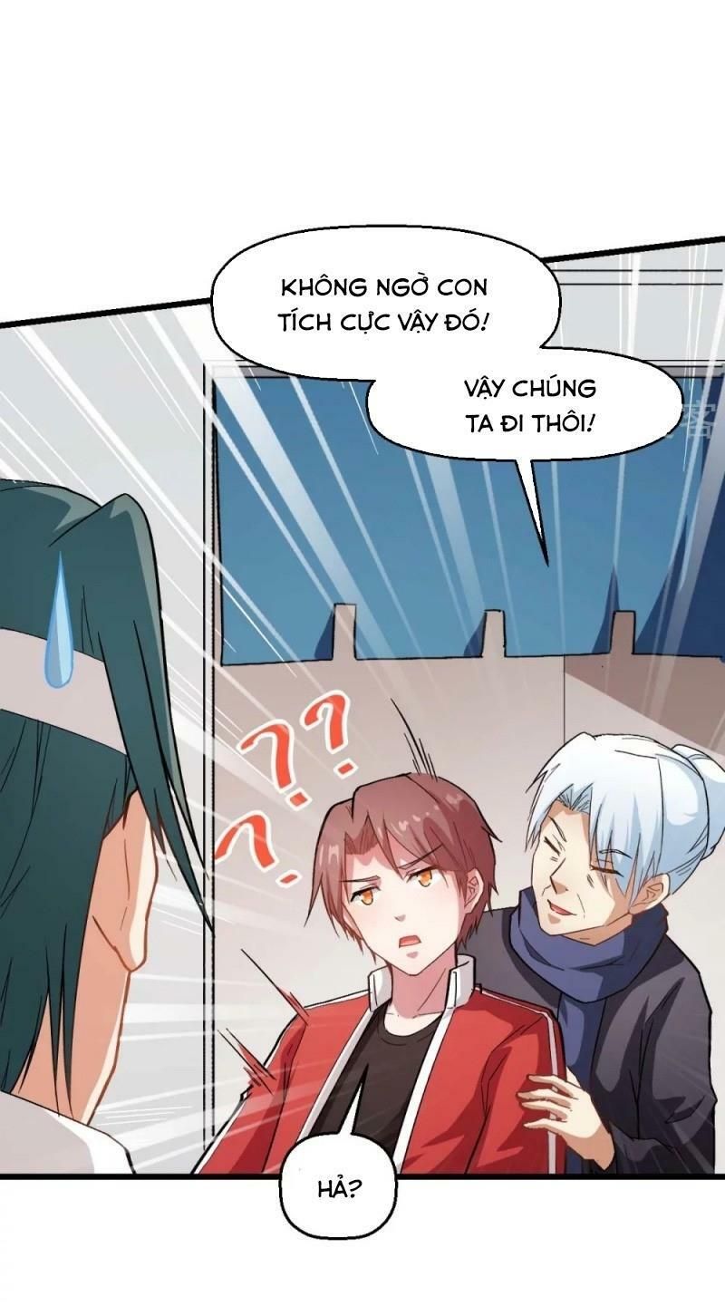 đọc truyện Vườn Trường Cuồng Sư Hệ Thống Chương 125 ảnh 30 tại Thiên Thai Truyện