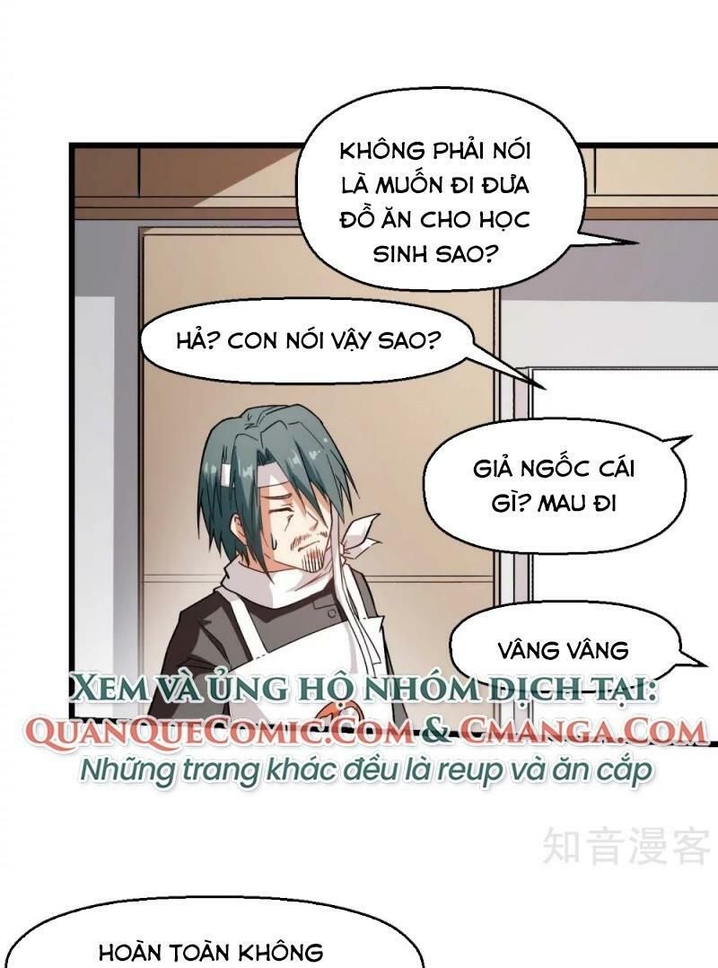 đọc truyện Vườn Trường Cuồng Sư Hệ Thống Chương 125 ảnh 31 tại Thiên Thai Truyện