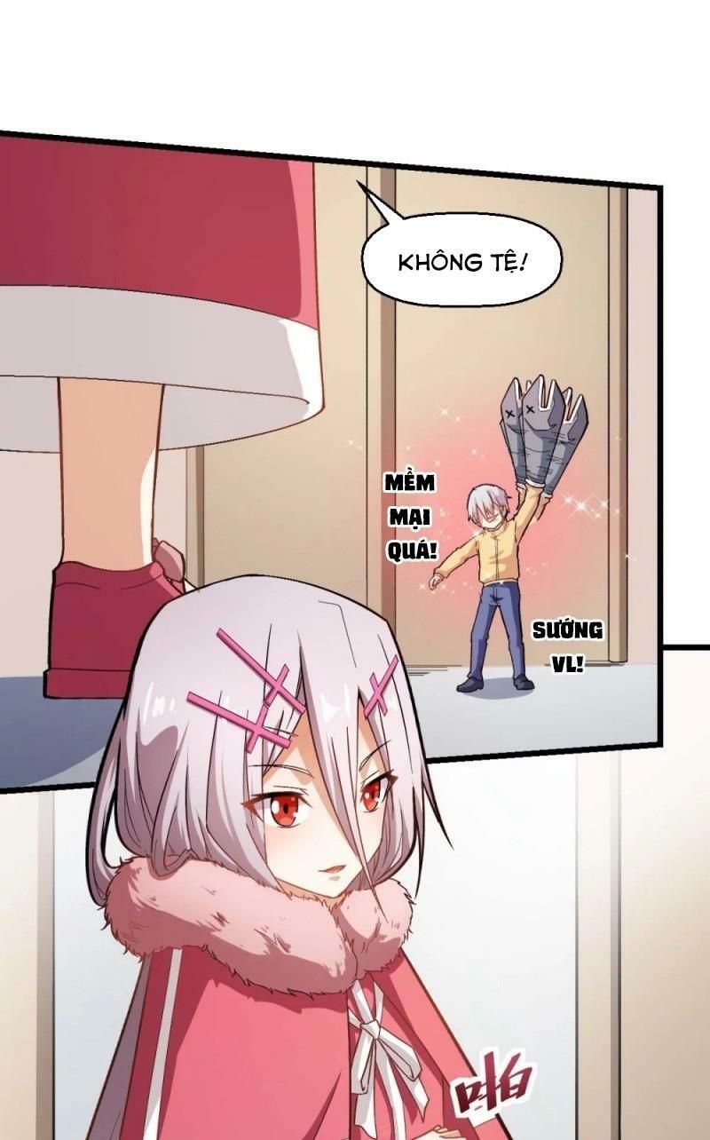 đọc truyện Vườn Trường Cuồng Sư Hệ Thống Chương 125 ảnh 5 tại Thiên Thai Truyện