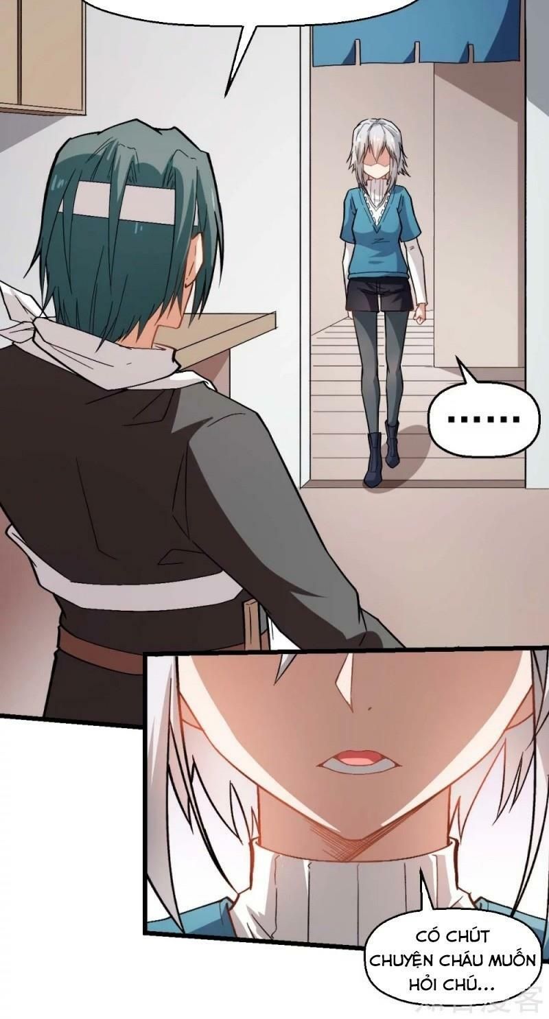 đọc truyện Vườn Trường Cuồng Sư Hệ Thống Chương 125 ảnh 34 tại Thiên Thai Truyện