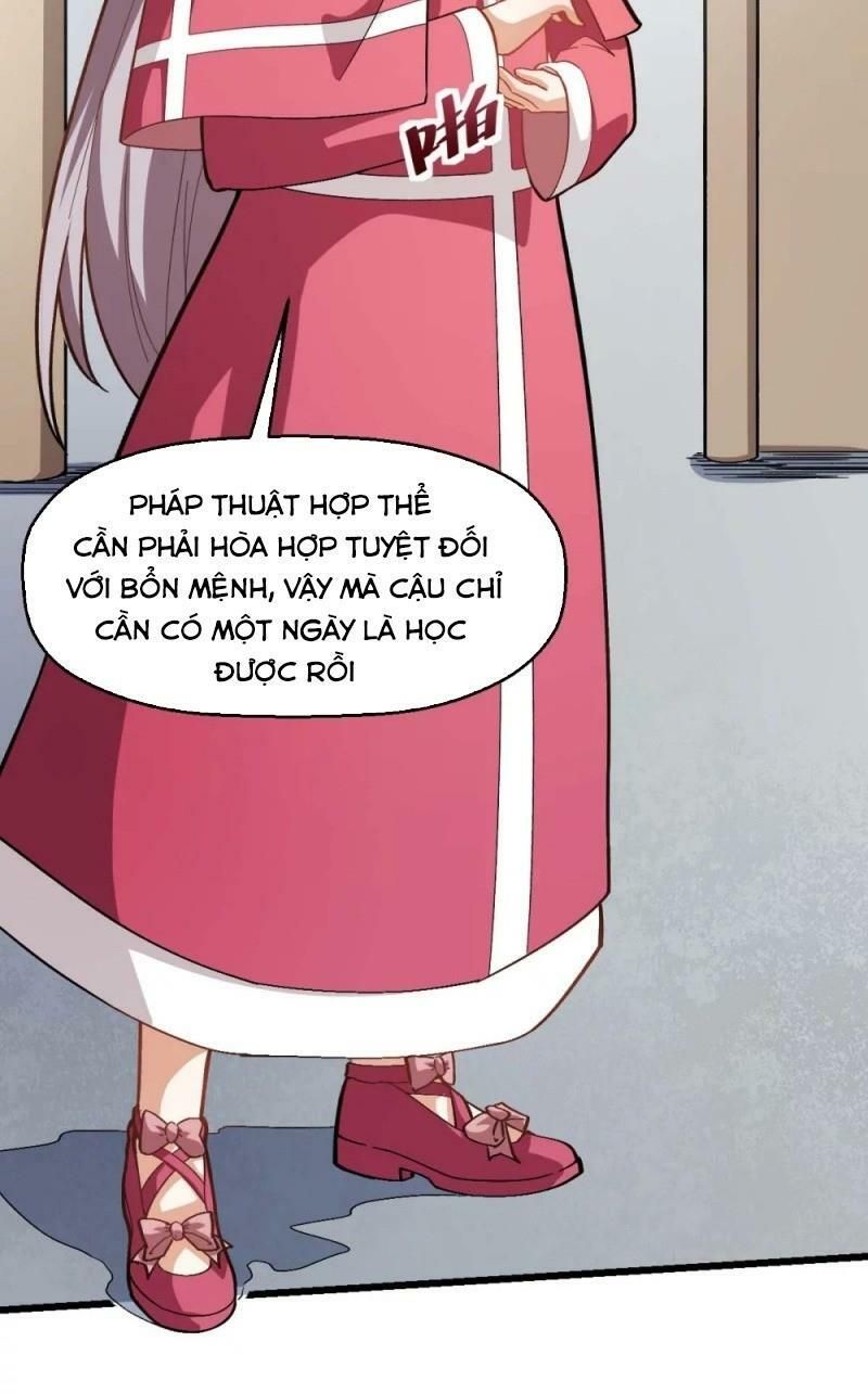 đọc truyện Vườn Trường Cuồng Sư Hệ Thống Chương 125 ảnh 6 tại Thiên Thai Truyện