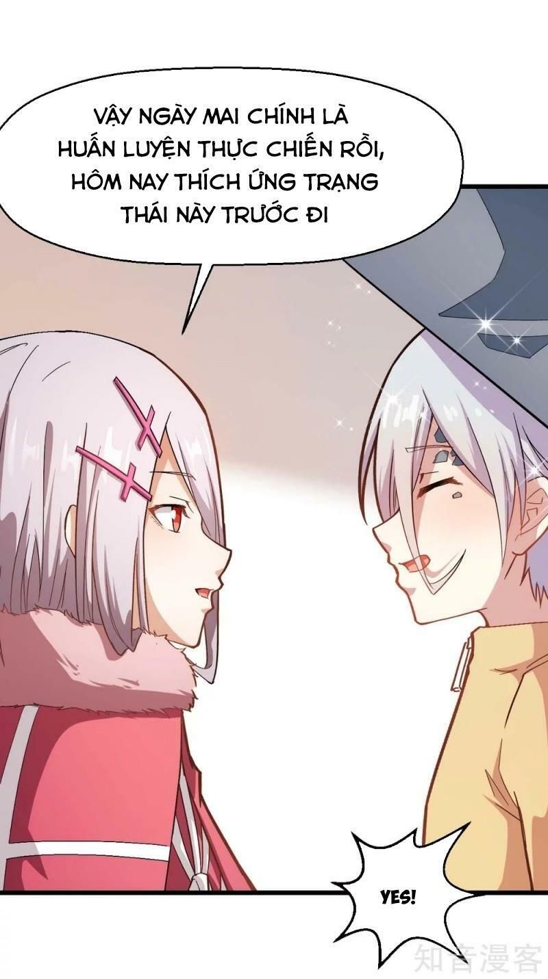 đọc truyện Vườn Trường Cuồng Sư Hệ Thống Chương 125 ảnh 8 tại Thiên Thai Truyện