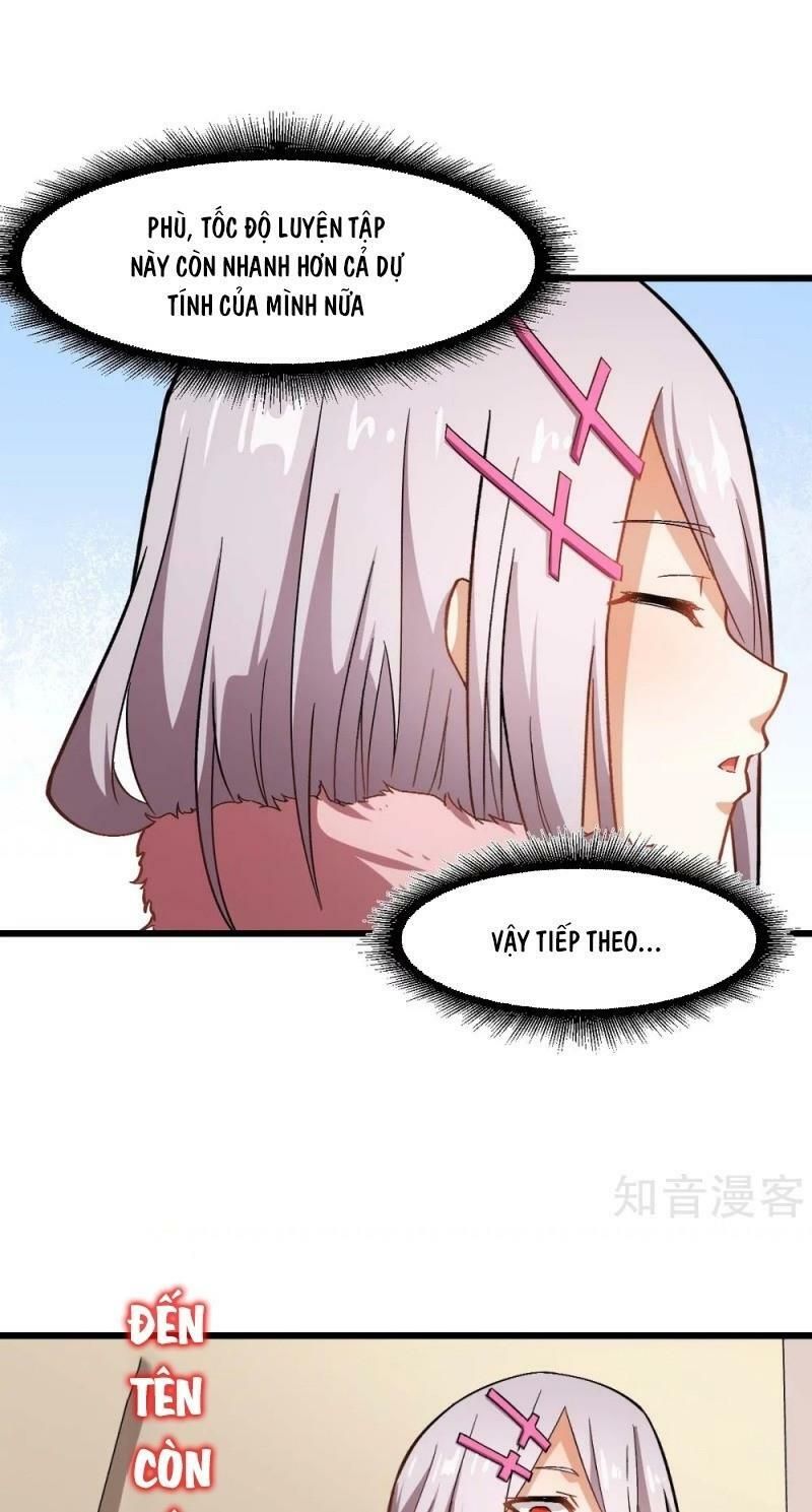 đọc truyện Vườn Trường Cuồng Sư Hệ Thống Chương 125 ảnh 9 tại Thiên Thai Truyện