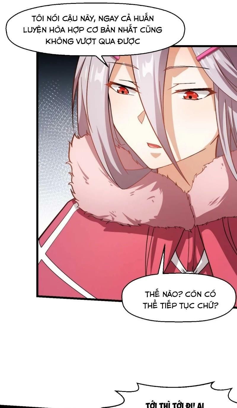 đọc truyện Vườn Trường Cuồng Sư Hệ Thống Chương 125 ảnh 11 tại Thiên Thai Truyện