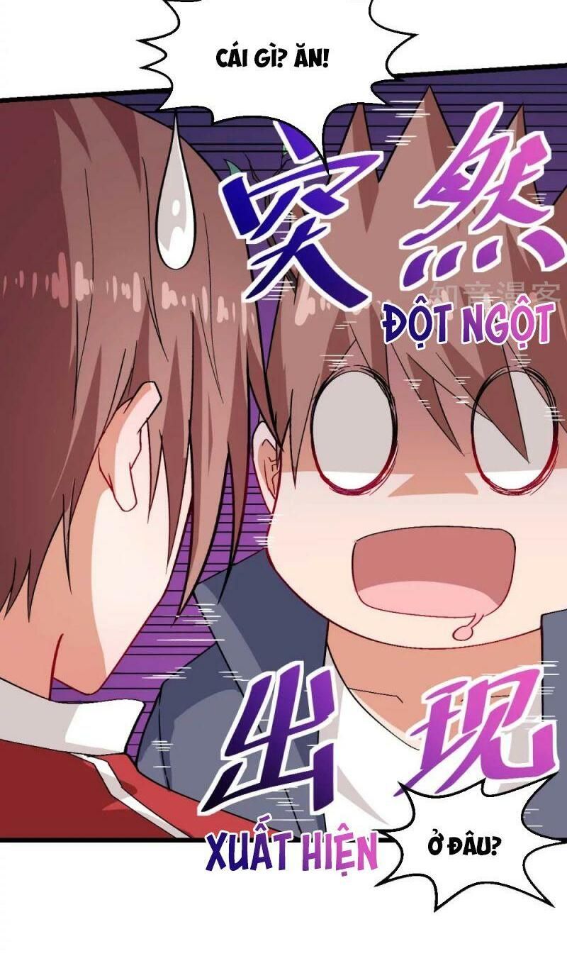 đọc truyện Vườn Trường Cuồng Sư Hệ Thống Chương 126 ảnh 14 tại Thiên Thai Truyện